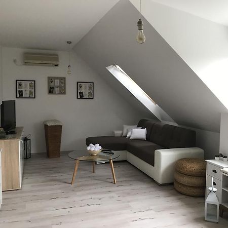 Arany Apartman Сегед Екстериор снимка
