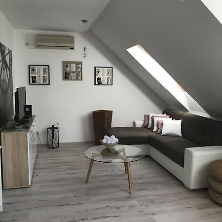 Arany Apartman Сегед Екстериор снимка
