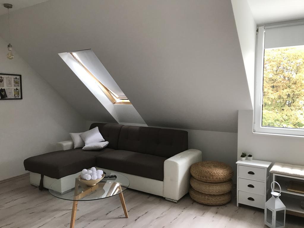 Arany Apartman Сегед Екстериор снимка