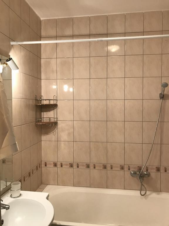 Arany Apartman Сегед Екстериор снимка