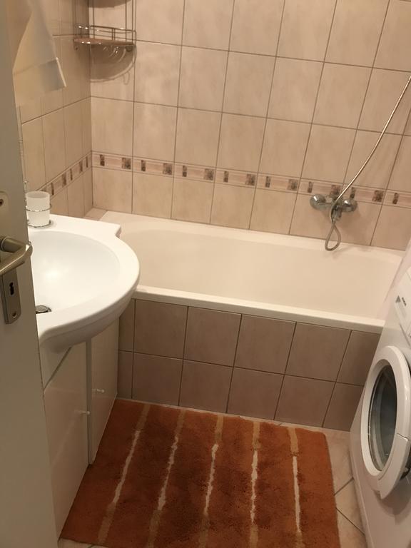 Arany Apartman Сегед Екстериор снимка