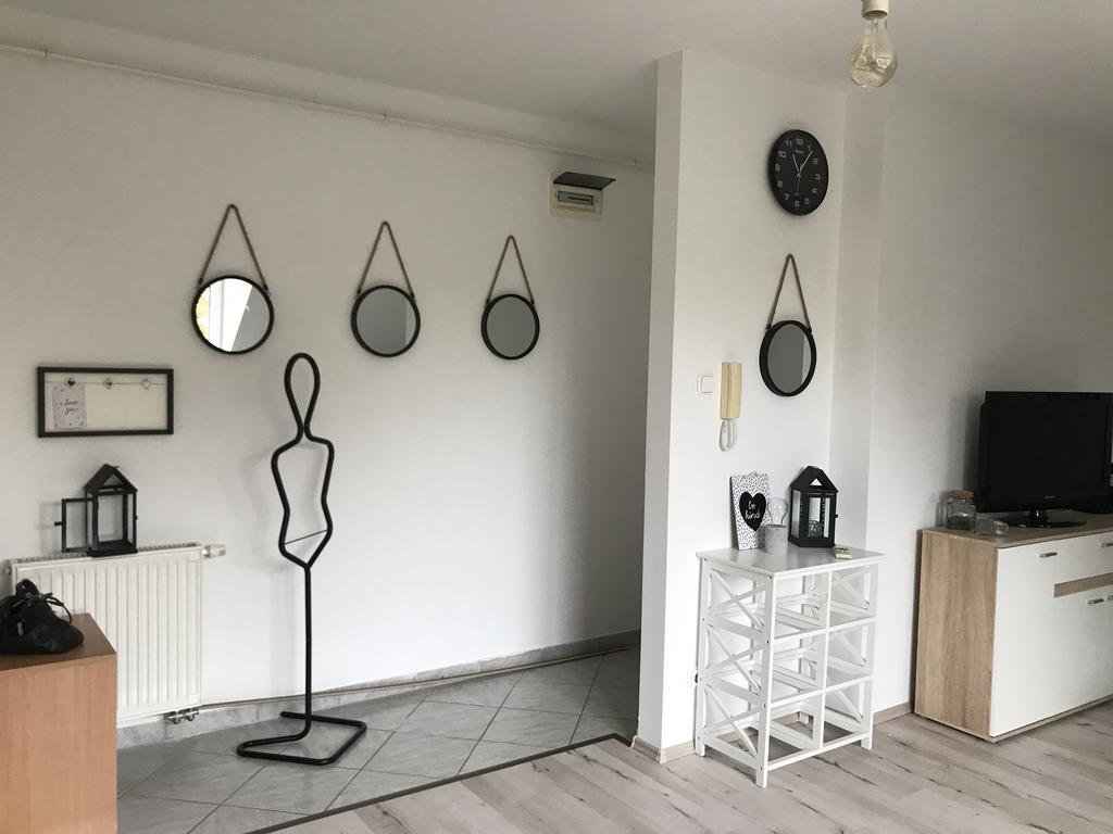 Arany Apartman Сегед Екстериор снимка