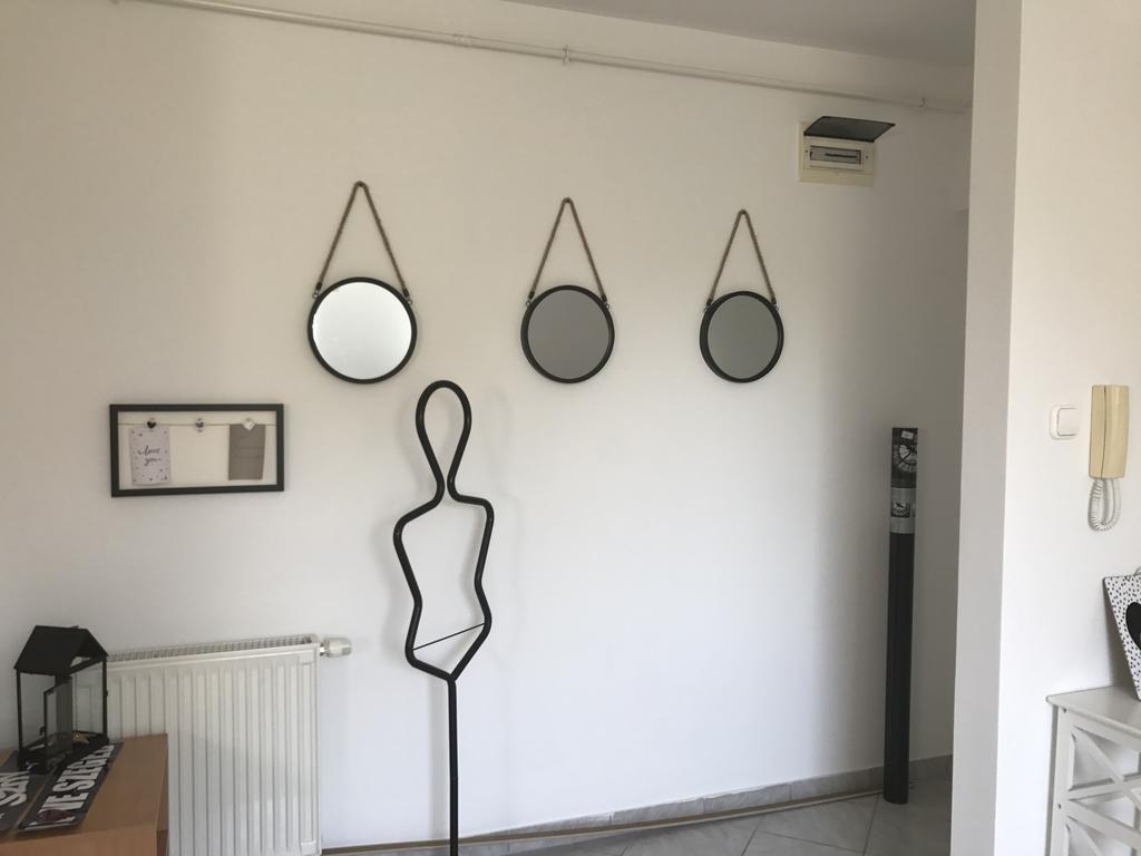 Arany Apartman Сегед Екстериор снимка