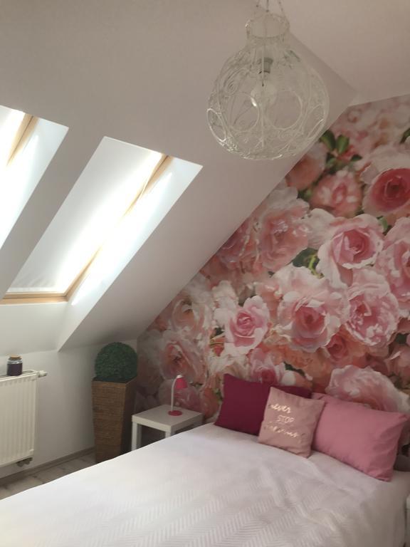 Arany Apartman Сегед Екстериор снимка