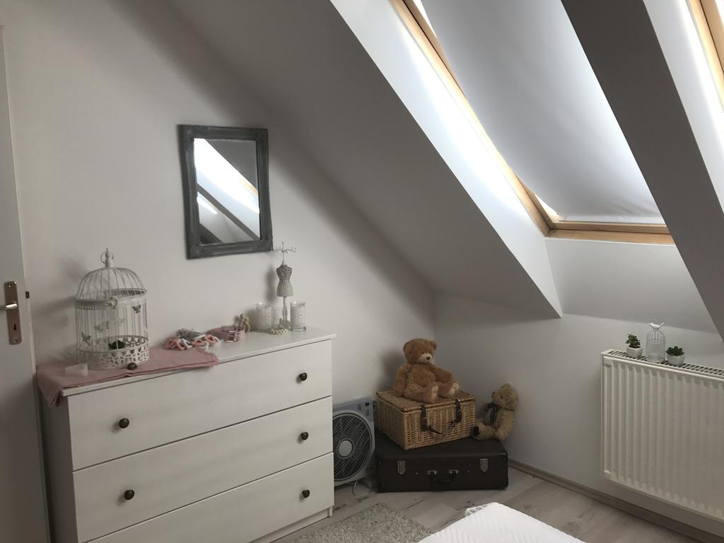 Arany Apartman Сегед Екстериор снимка
