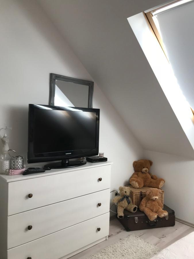 Arany Apartman Сегед Екстериор снимка