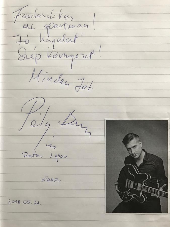 Arany Apartman Сегед Екстериор снимка