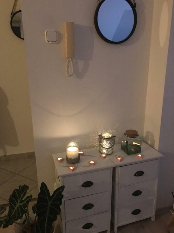 Arany Apartman Сегед Екстериор снимка