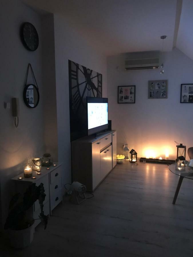 Arany Apartman Сегед Екстериор снимка